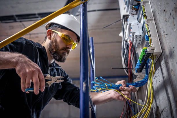 Best Electrical Installation Contractor  in Fairwood, MD